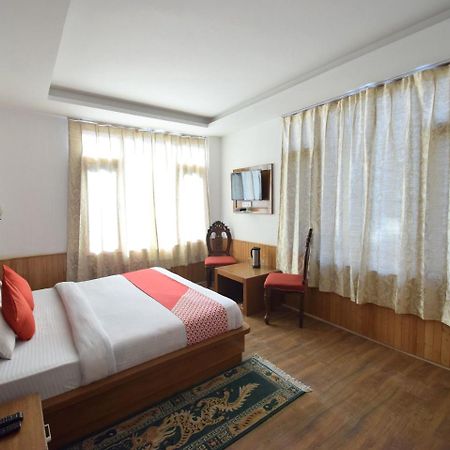 Oyo 10255 Hotel Red Apple Manāli Dış mekan fotoğraf