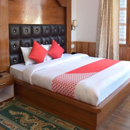 Oyo 10255 Hotel Red Apple Manāli Dış mekan fotoğraf